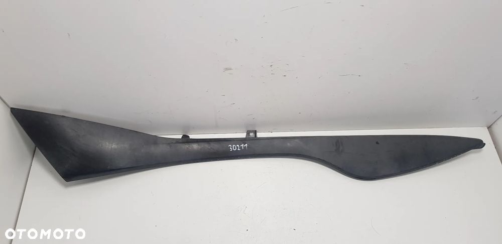 Suzuki Burgman 400 K7 2009r. Wypełnienie tunel Lewe - 2