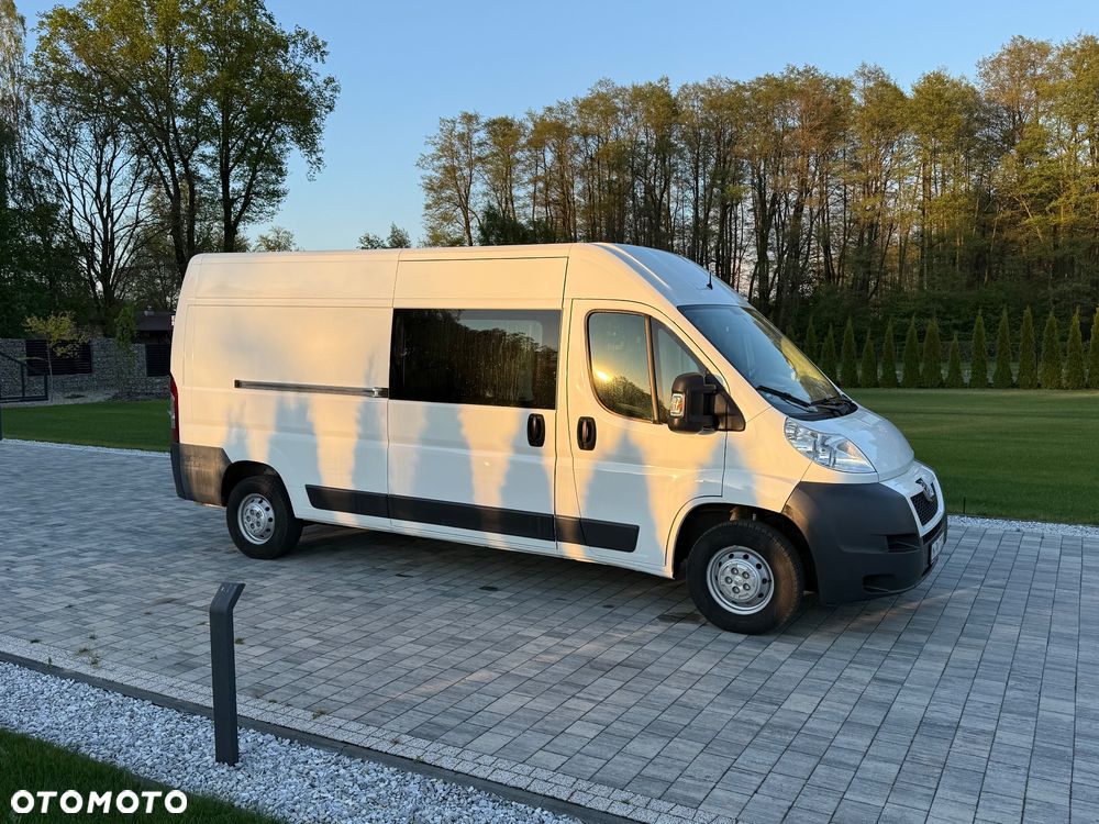 Peugeot Boxer - 7