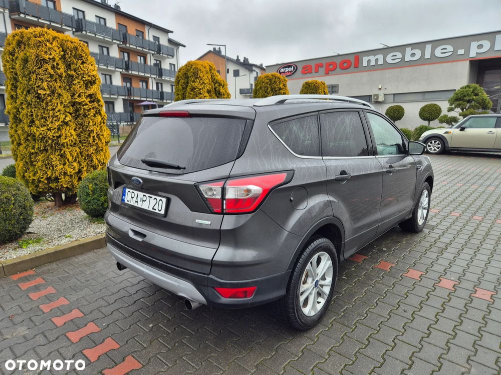 Ford Kuga 1.5 EcoBoost FWD Edition ASS GPF - 2