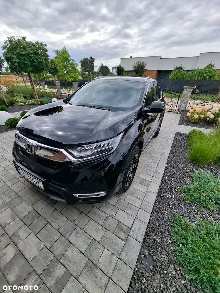 Honda CR-V 2.0 i-MMD Executive (Honda Connect+) - 1