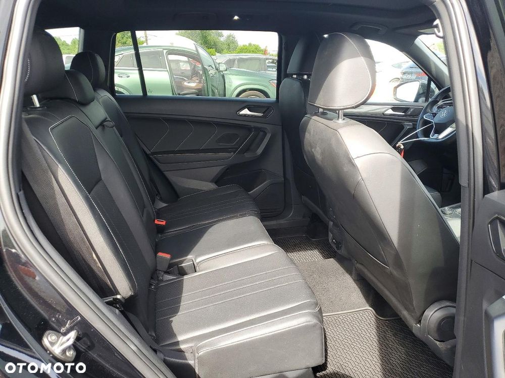 Volkswagen Tiguan 2,0 TSI OPF 4Motion DSG R-Line - 10
