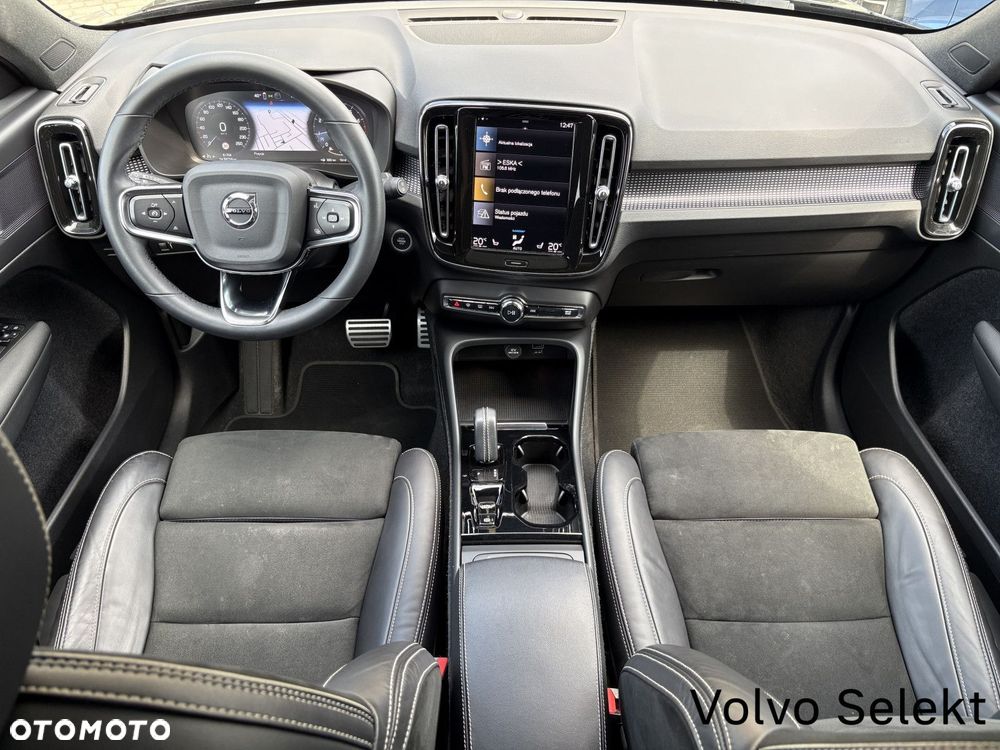 Volvo XC 40 - 19