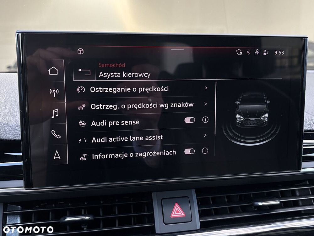 Audi A5 Sportback - 23