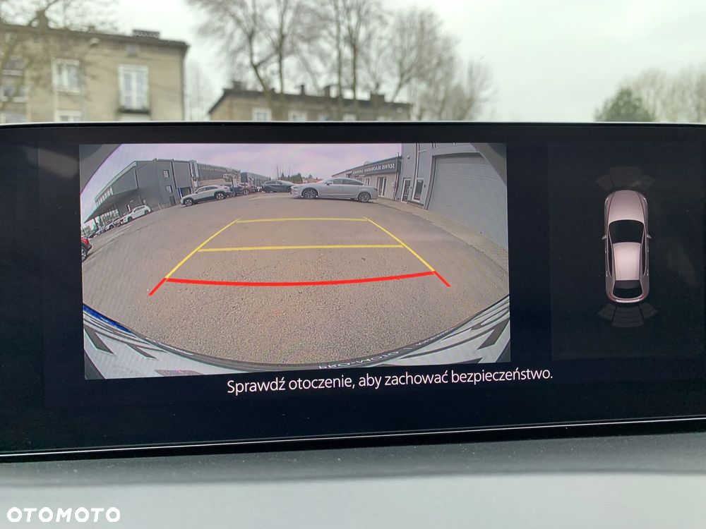 Mazda 3 2.0 mHEV Exclusive Line - 13