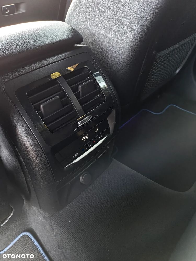 BMW X3 M M40i sport - 20
