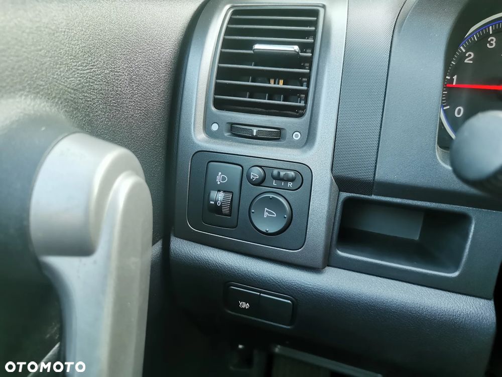 Honda CR-V 2.0i Executive - 15