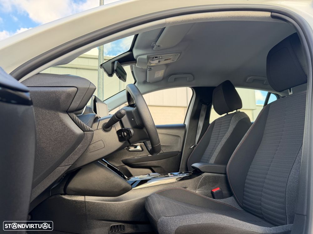 Peugeot e-208 Active Pack - 2