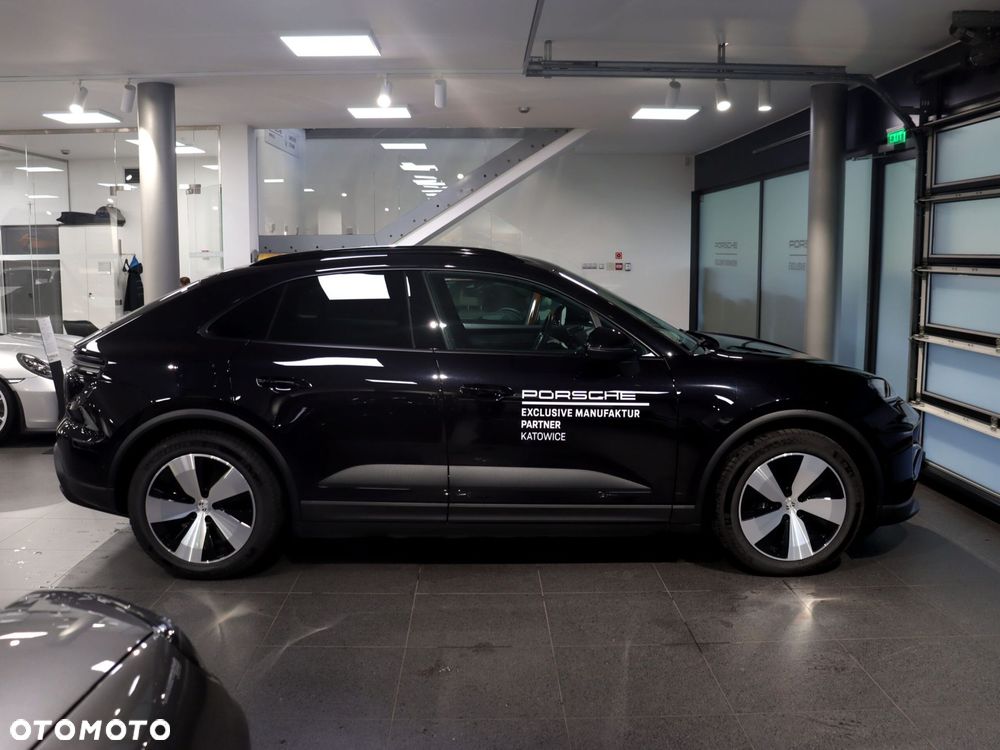Porsche Macan 4 100kWh - 6