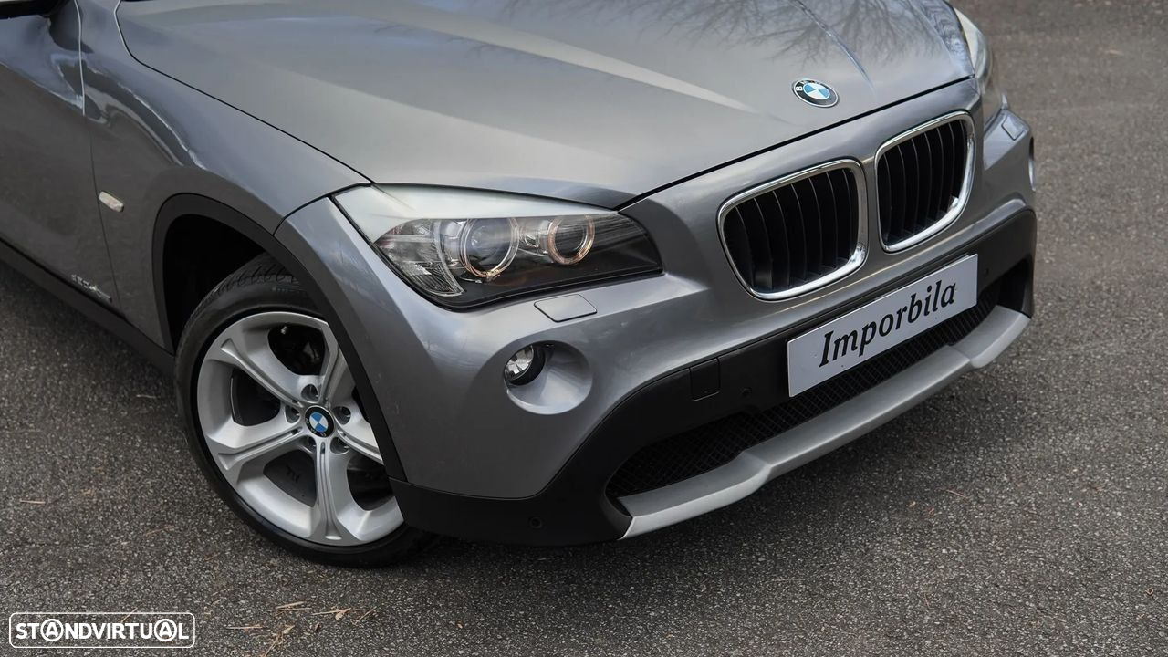 BMW X1 - 32