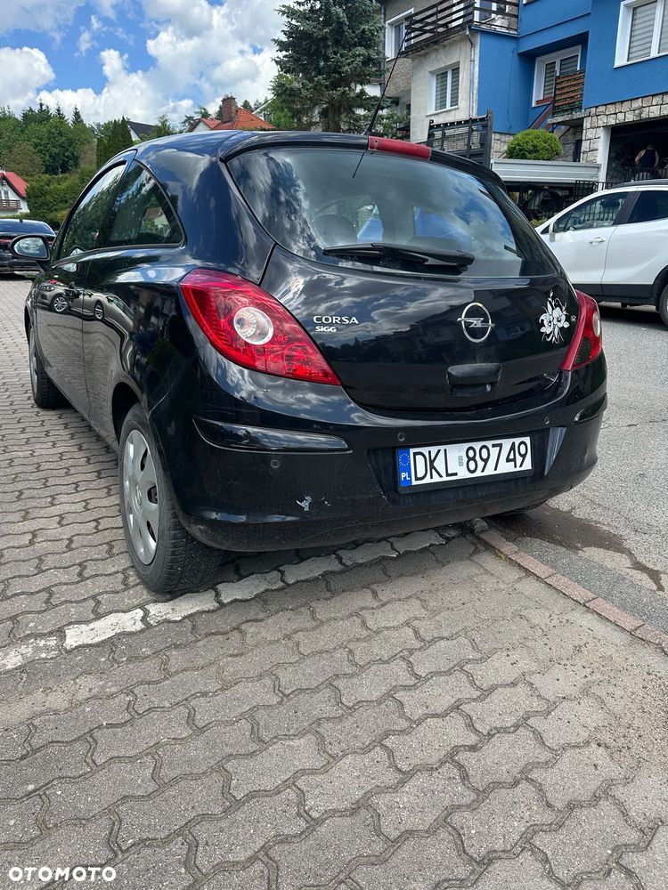 Opel Corsa 1.2 16V Enjoy - 2