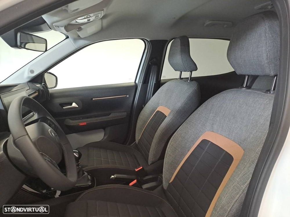 Citroën C3 Aircross 1.2 PureTech Plus - 9