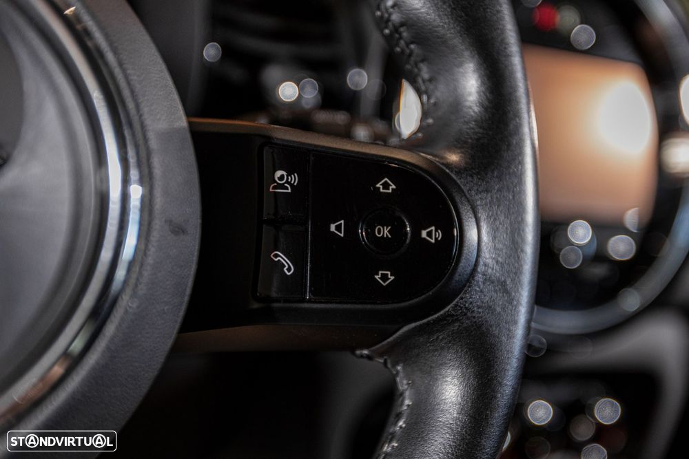 MINI Clubman One D 4Business Auto - 22