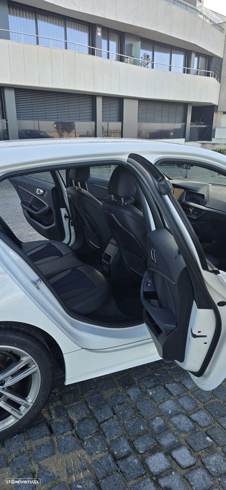 BMW 118 ver-i-pack-desportivo-m-auto - 12