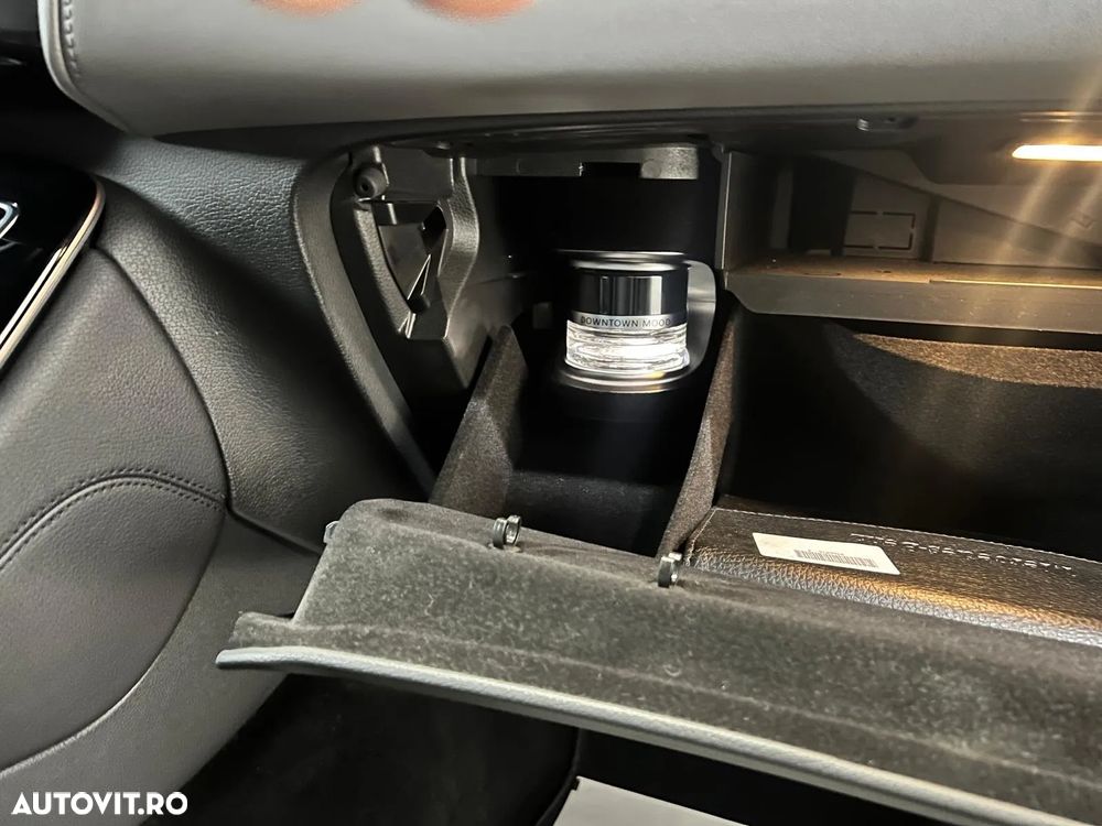 Mercedes-Benz EQC 400 4Matic Electric Art - 7