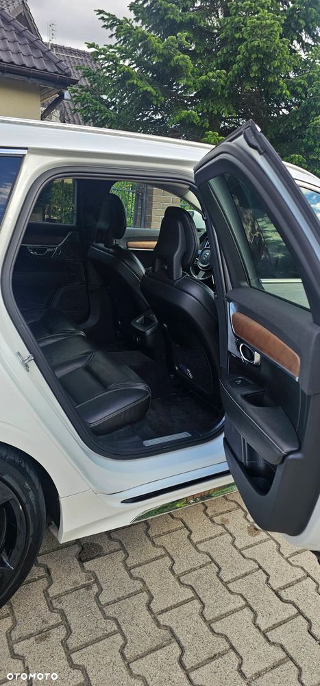 Volvo V90 T5 Inscription - 8