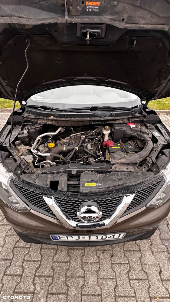 Nissan Qashqai 1.2 DIG-T Tekna - 22