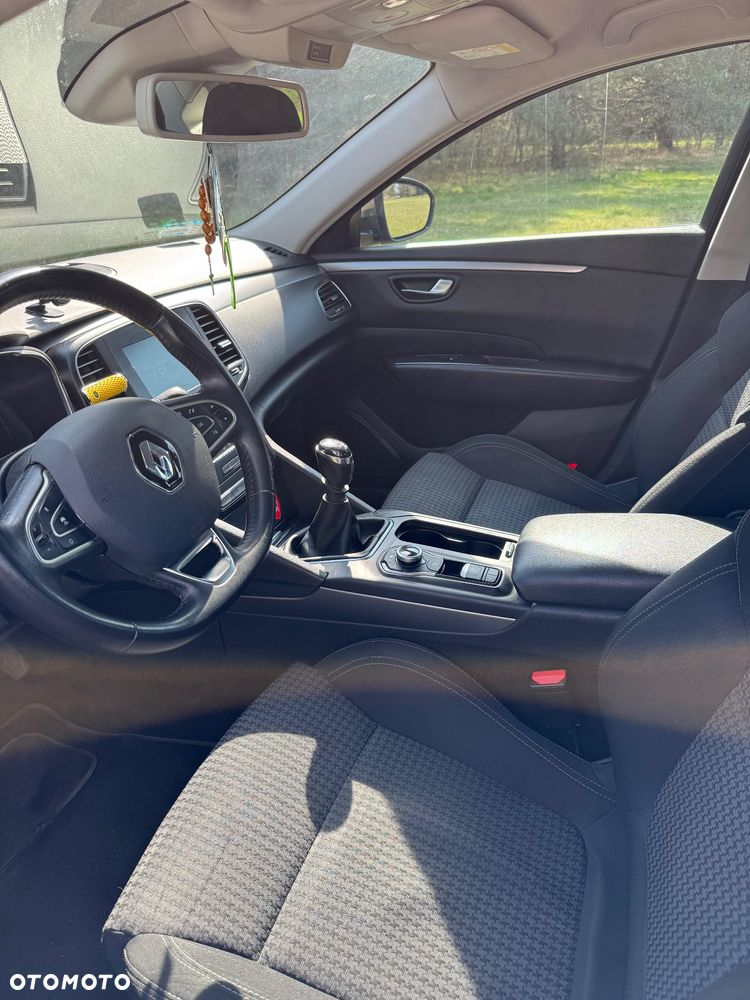 Renault Talisman 1.5 Energy dCi Life - 9
