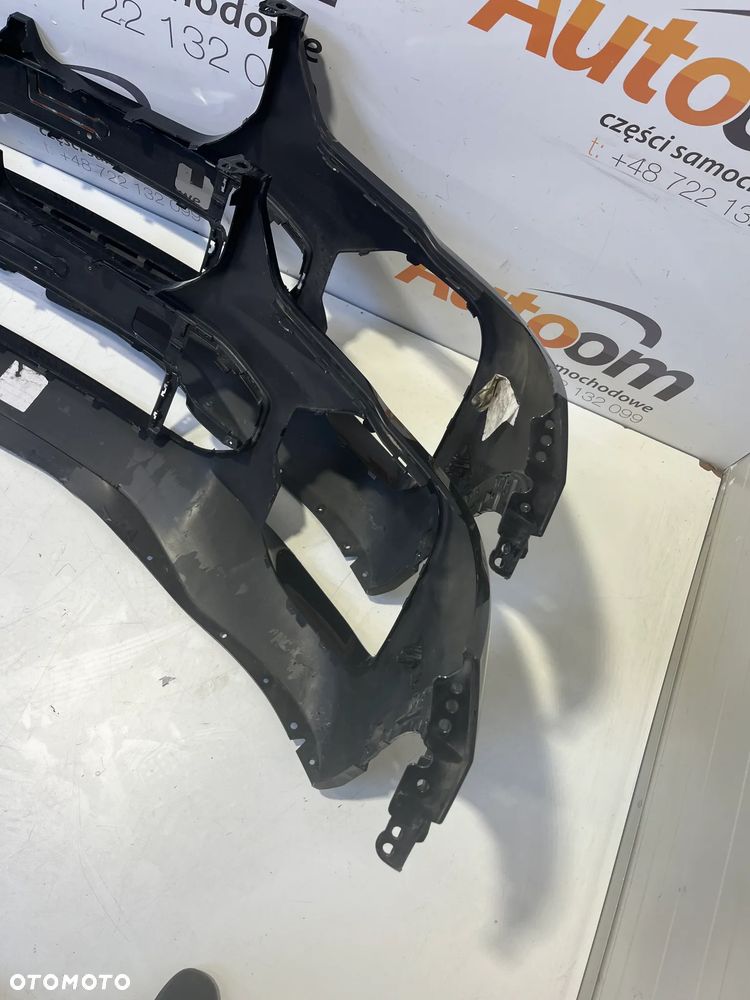 BMW X5 G05 M PAKIET 2020/2022ZDERZAK RPZEDNI PRZÓD 8069207 - 8
