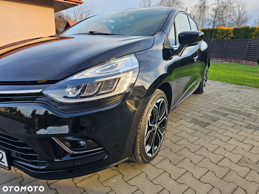 Renault Clio (Energy) TCe 90 Bose Edition - 2