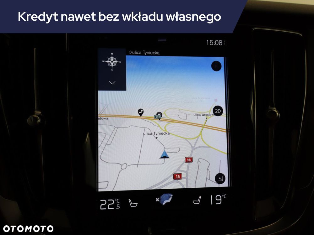 Volvo V60 Cross Country - 15