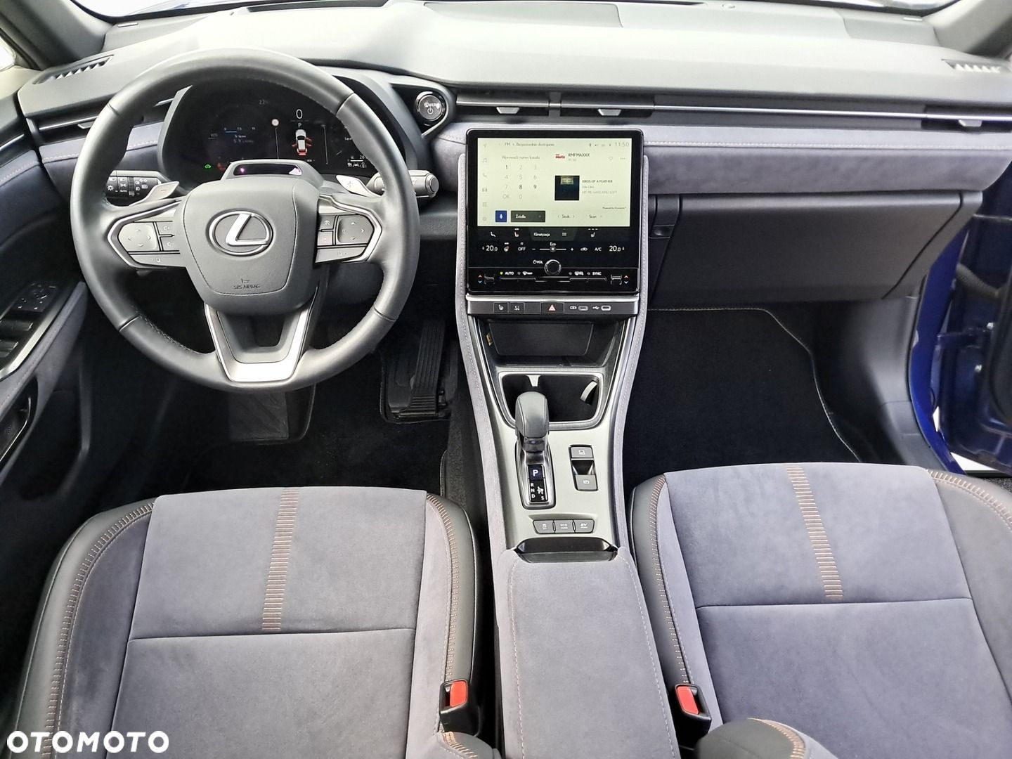 Lexus LBX 1.5 Hybrid Cool - 15