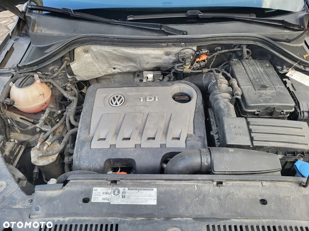 Volkswagen Tiguan 2.0 TDI SCR BlueMotion Technology Exclusive - 11