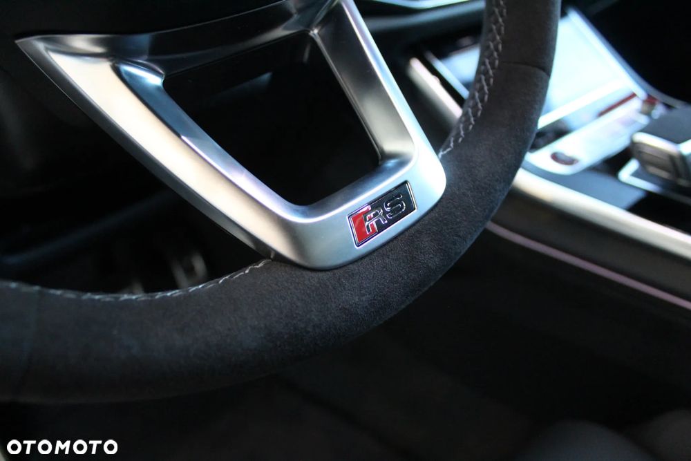 Audi RS Q8 TFSI Quattro Tiptronic Performance - 24