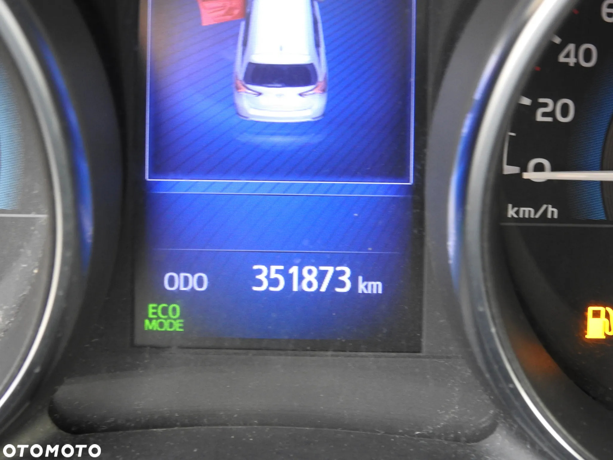 Toyota Auris 1.8 VVT-i Hybrid Automatik Comfort - 18