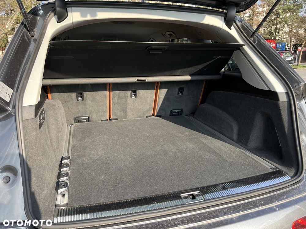 Audi Q7 - 28