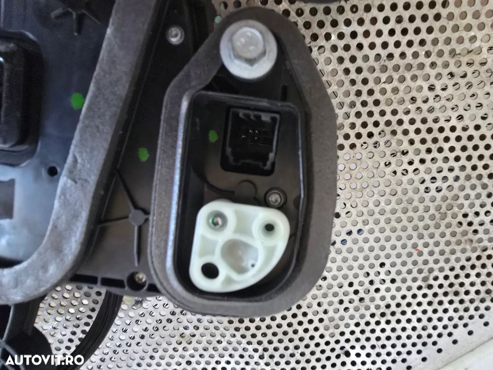 Broasca Blocator Incuietoare Usa Fata Spate Opel Astra K 2015-2019 Volan Stanga - 9