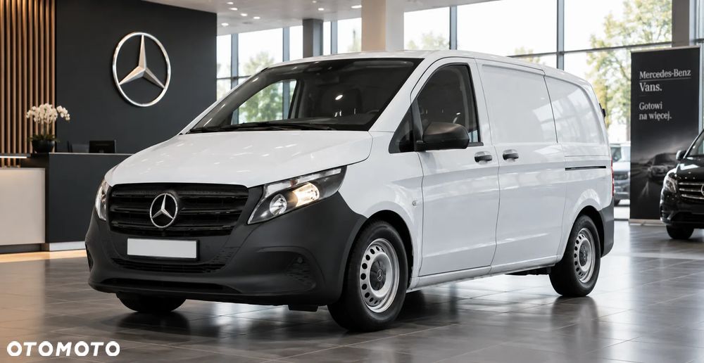 Mercedes-Benz VITO 110 CDI - 4