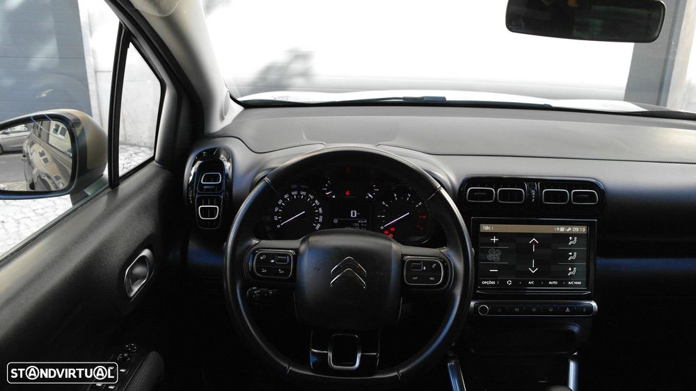 Citroën C3 Aircross 1.2 PureTech Plus - 30