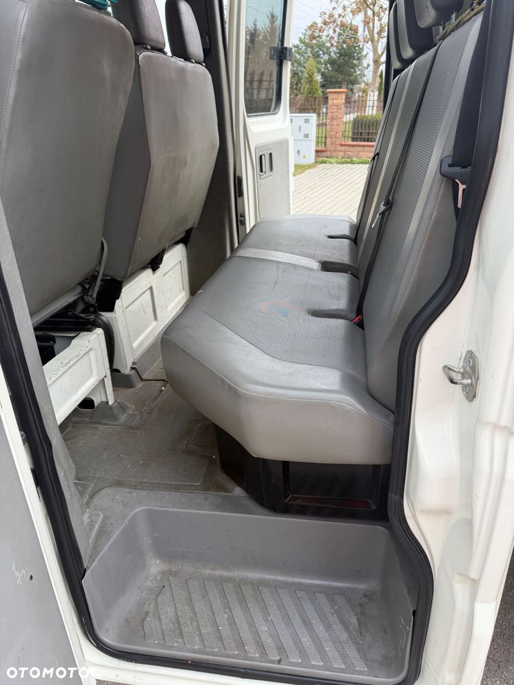 Volkswagen Crafter - 36