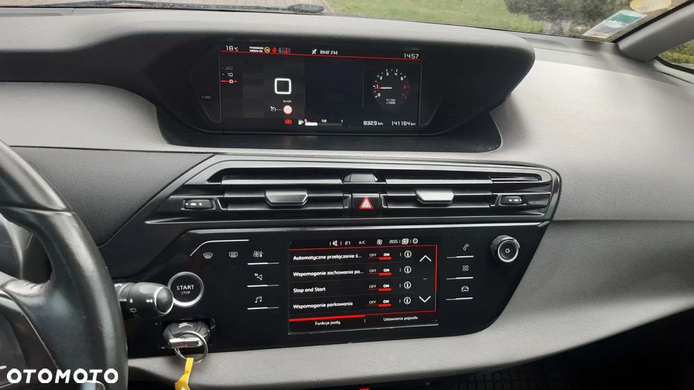 Citroën C4 - 21