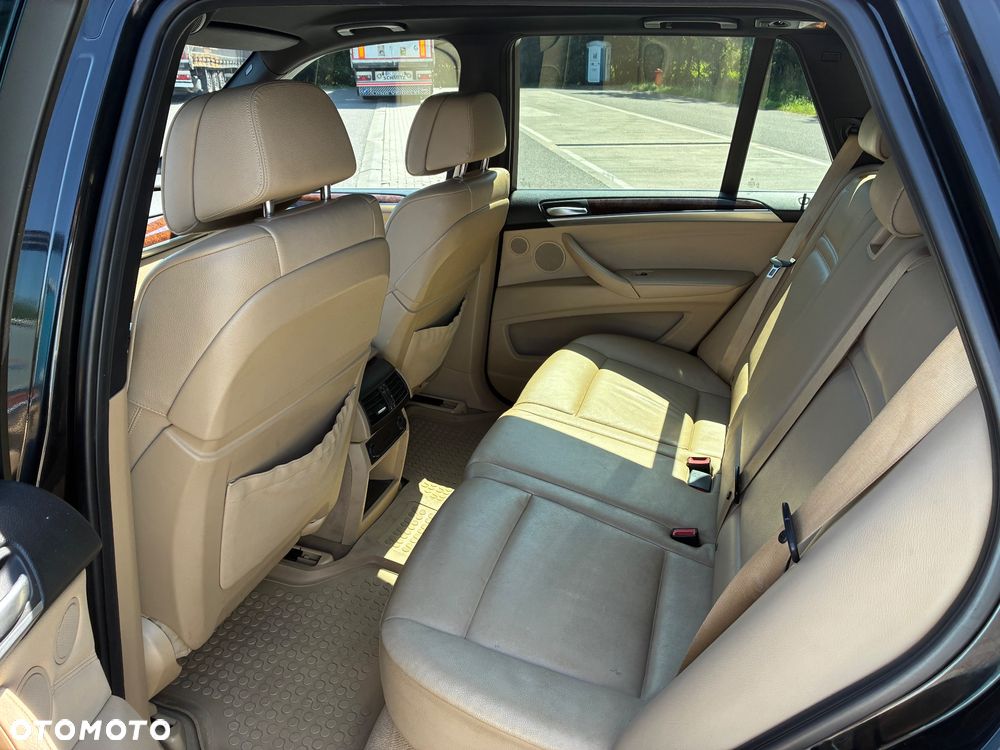 BMW X5 - 6