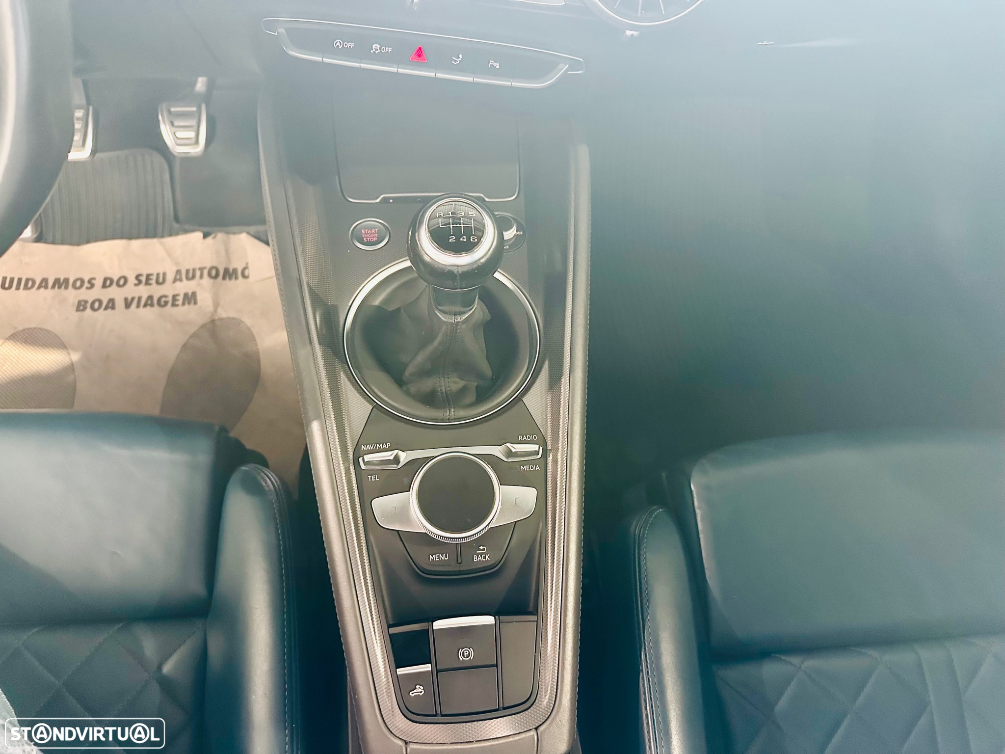 Audi TT Coupé 1.8 TFSI - 28
