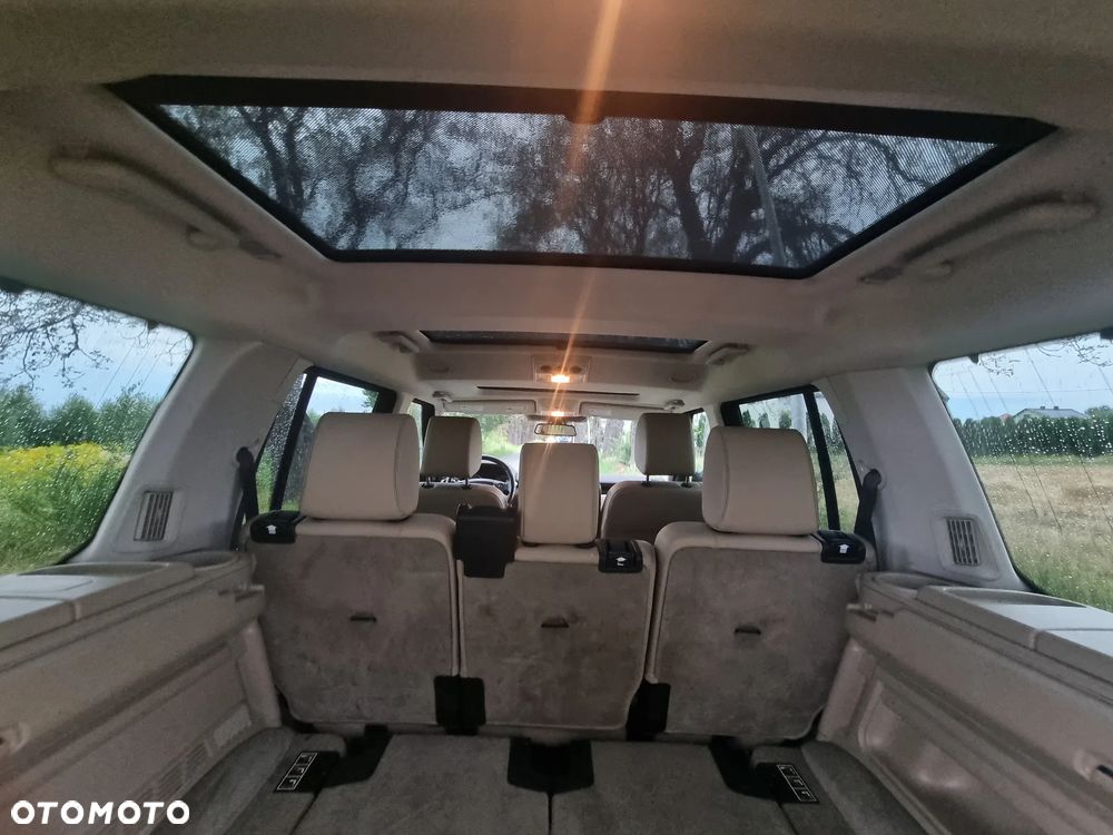 Land Rover Discovery 3.0 Si6 HSE Luxury - 15