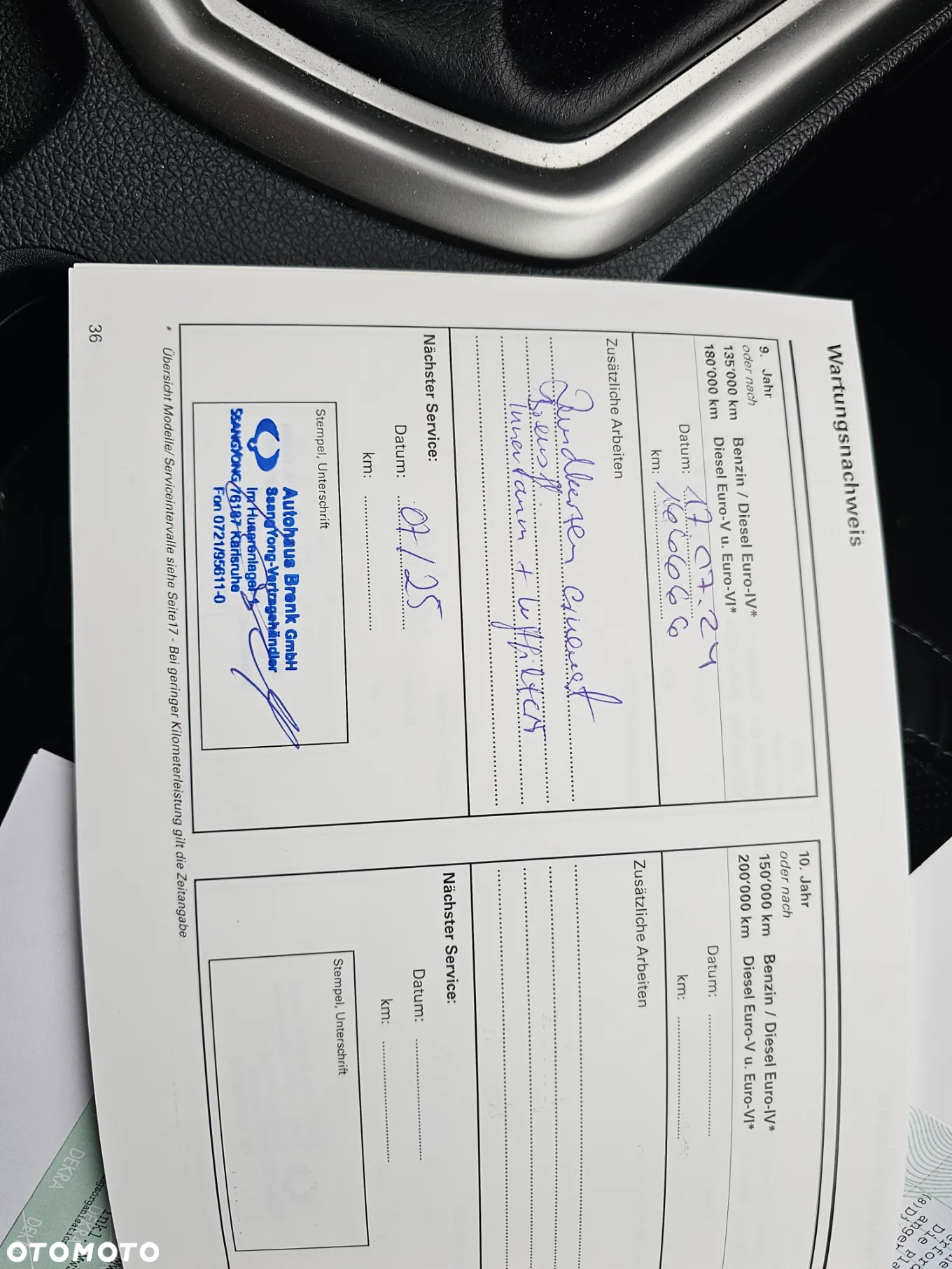 SsangYong/KGM Tivoli 1.6 City+ - 13