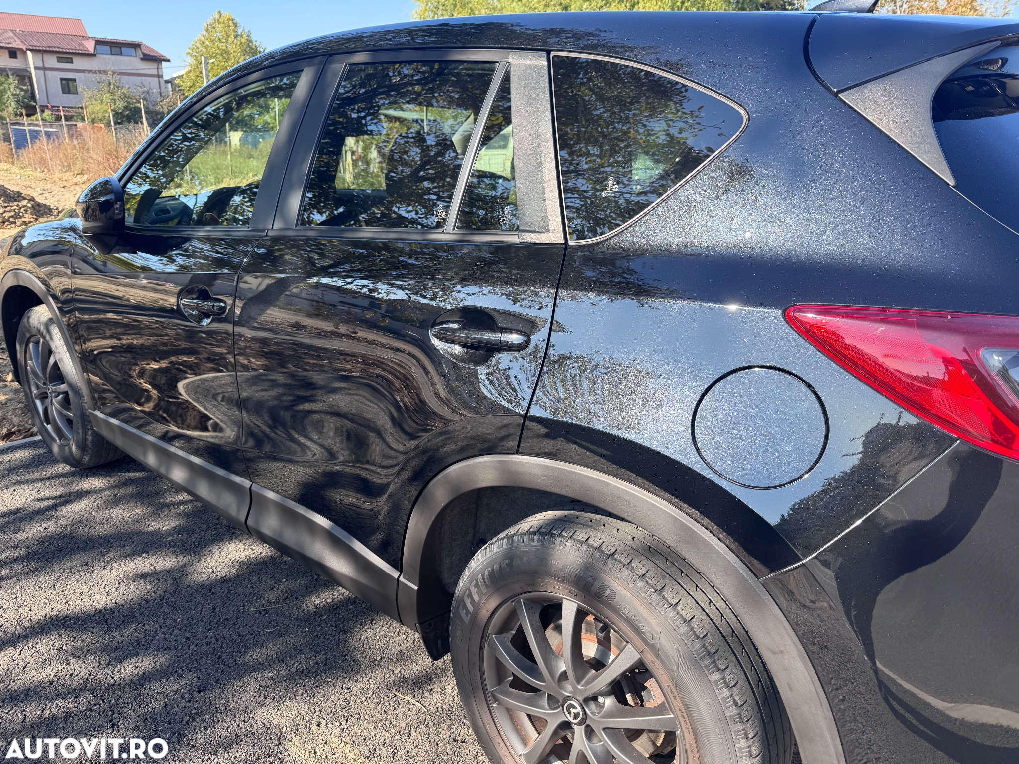 Mazda CX-5 SKYACTIV-D 150 Prime-Line - 7