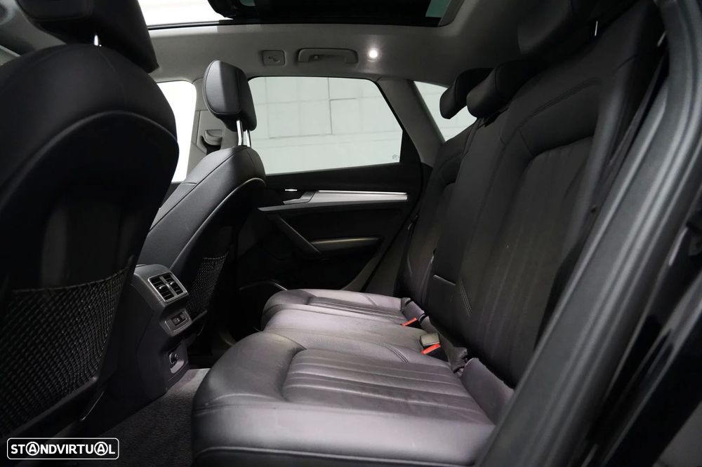 Audi Q5 2.0 TDI Design - 8