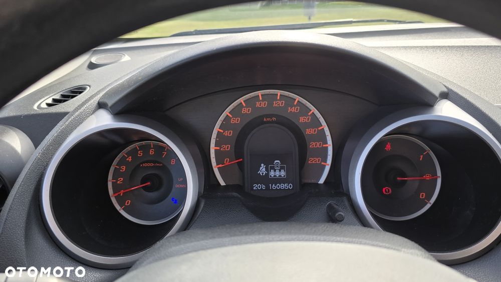 Honda Jazz 1.2 i-VTEC - 8