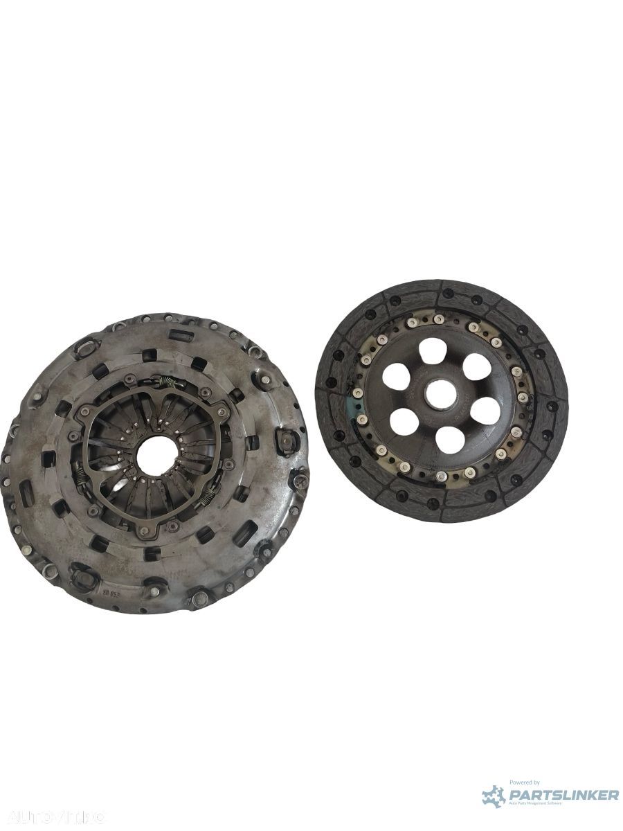 Placa + disc ambreiaj FORD FOCUS Hatchback  DAW, DBW 1998 - 2007 1.8 TDCi FFDA - 1