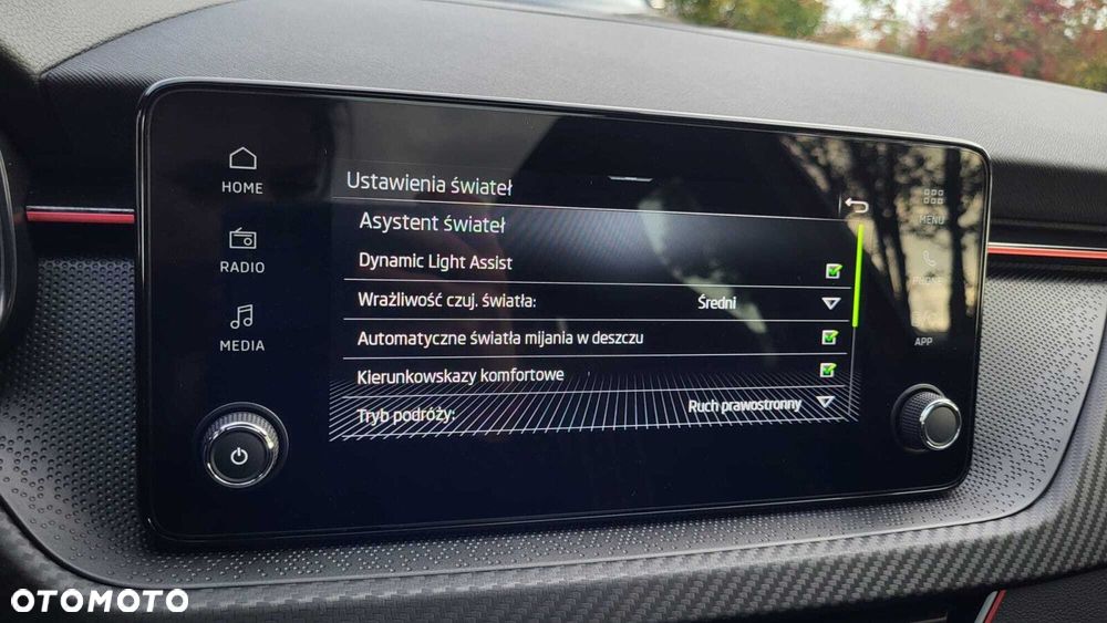 Skoda Kamiq 1.5 TSI Monte Carlo DSG - 31