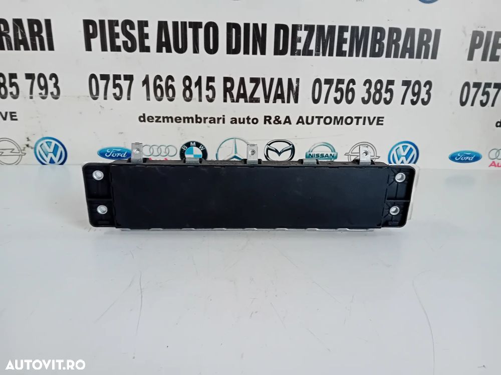 Airbag Genunchi Volvo S90 V90 XC60 S60 V60 XC90 2016–2020 OEM 31351334 - 4