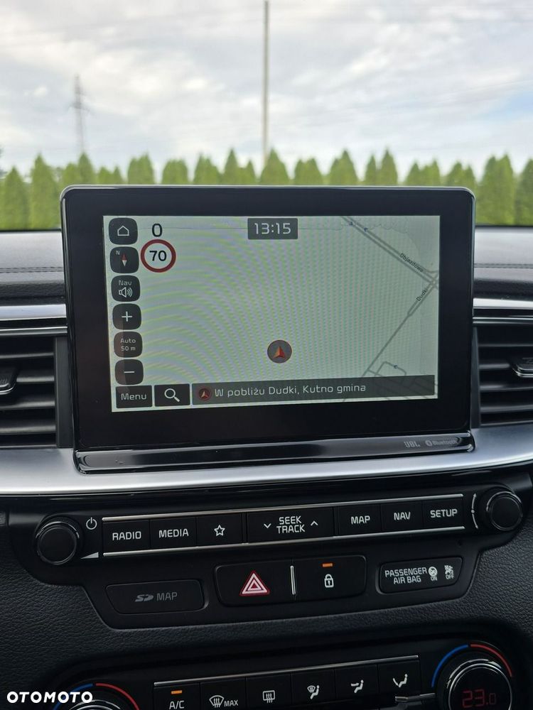Kia Ceed - 39