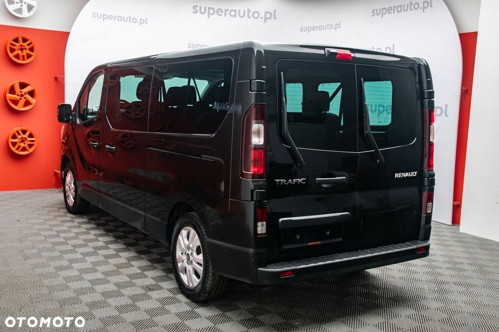 Renault Trafic - 6
