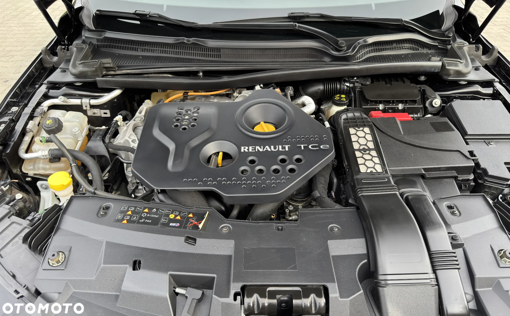 Renault Talisman 1.6 Energy TCe Initiale Paris EDC - 36