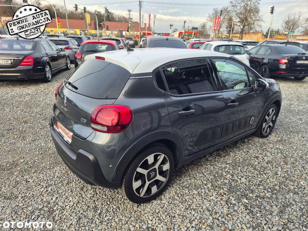 Citroën C3 - 6