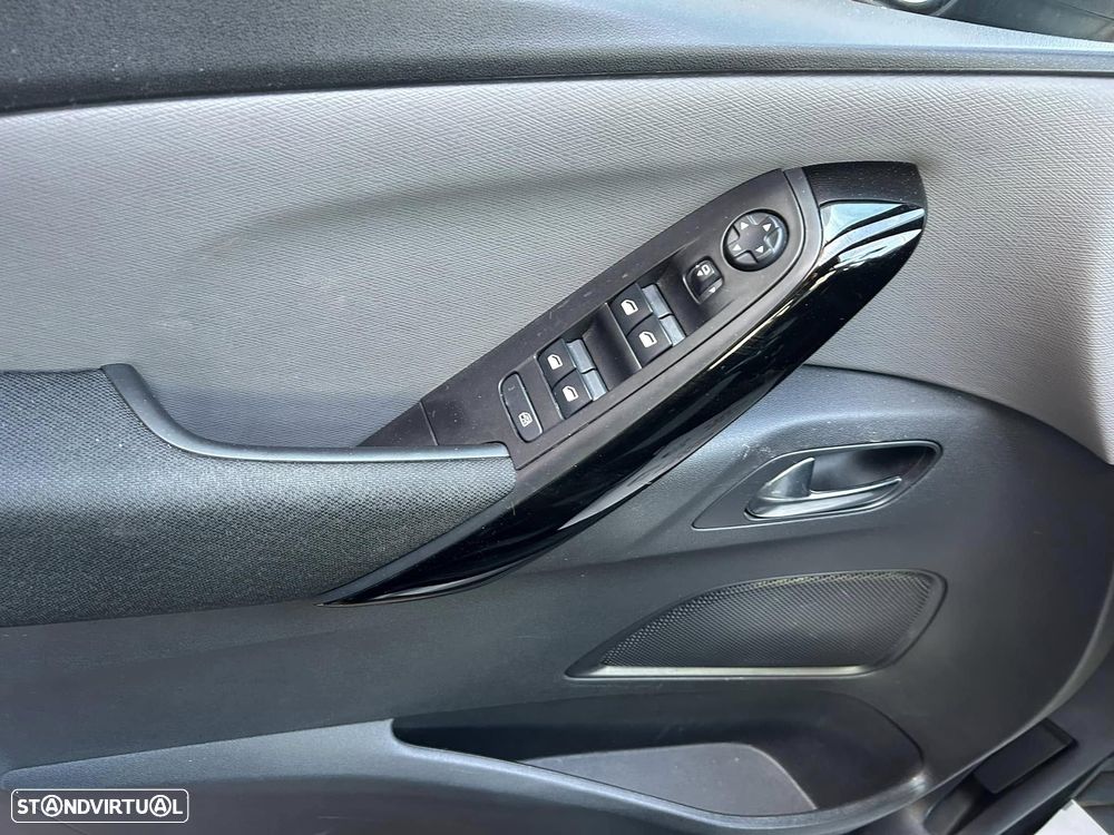 Citroën Grand C4 Spacetourer 1.2 PureTech C-Series EAT8 - 15