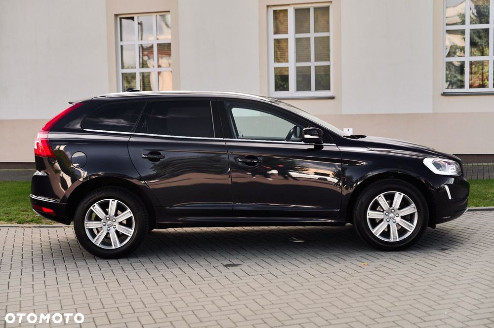 Volvo XC 60 D3 Summum - 12
